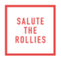 Salute The Rollies